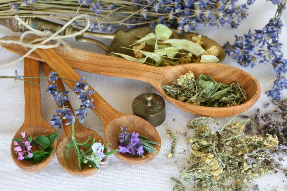 Ավանդական բժշկությունը կարող է օգտագործվել կրծքային օստեոխոնդրոզի բուժման համար